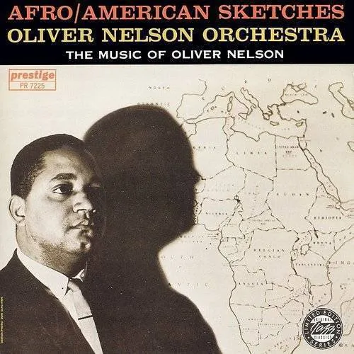 Afroamerican Sketches