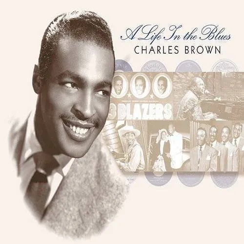 Life In The Blues