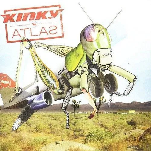 Atlas Kinky - Atlas