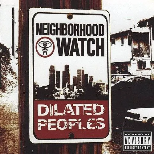 Neighborhood Watch
