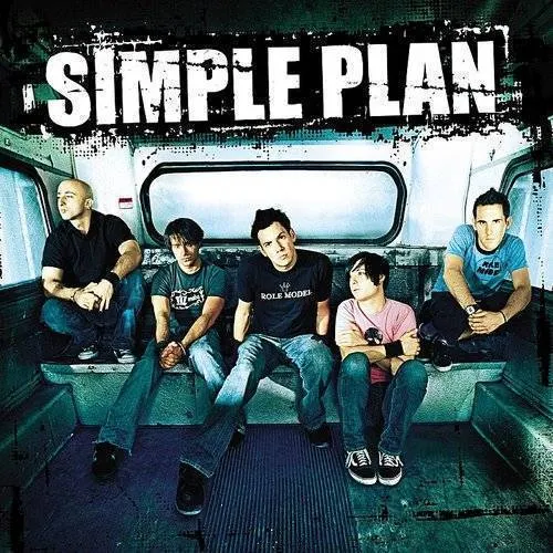 Simple Plan - Still Not Getting Any... [Limited]