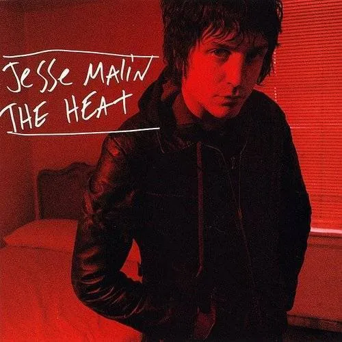 Jesse Malin - Heat