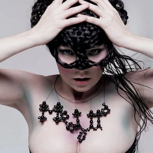 Medulla Bjork - Medulla
