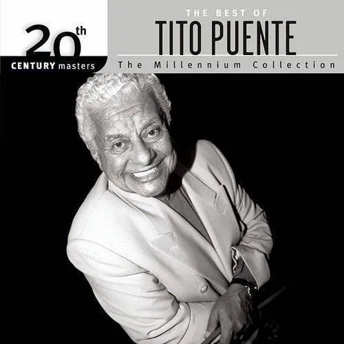 Tito Puente - Millennium Collection-20th Century Masters