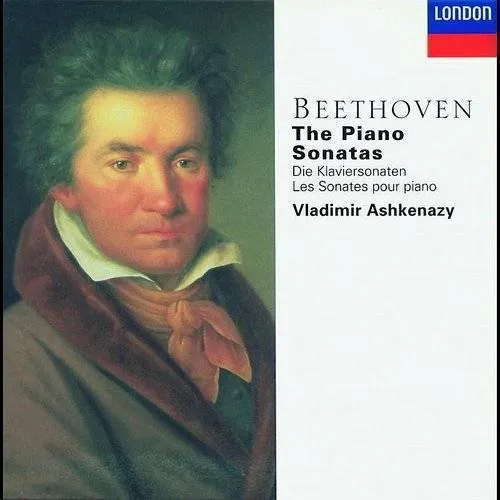Complete Piano Sonatas