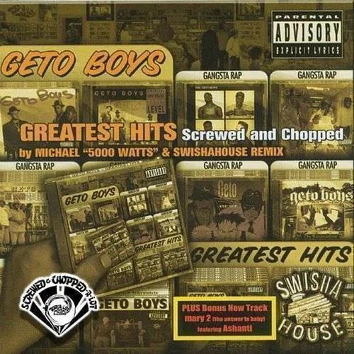 Greatest Hits