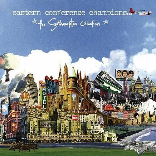Southampton Collection Ep