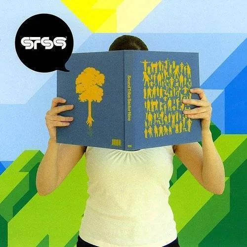 Sound Tribe Sector Nine - Artifact: Perspectives *