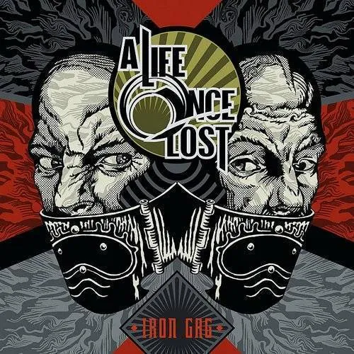 Life Once Lost - Iron Gag