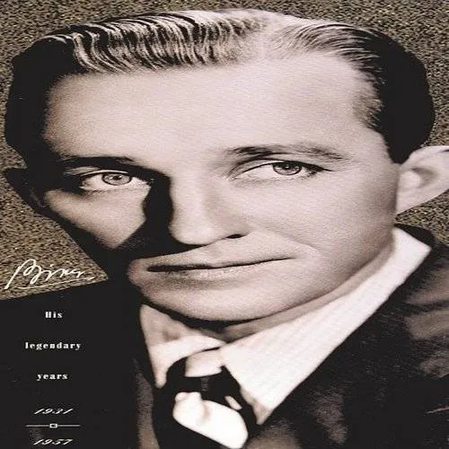 Bing! His Legendary Years, 1931 to 1957