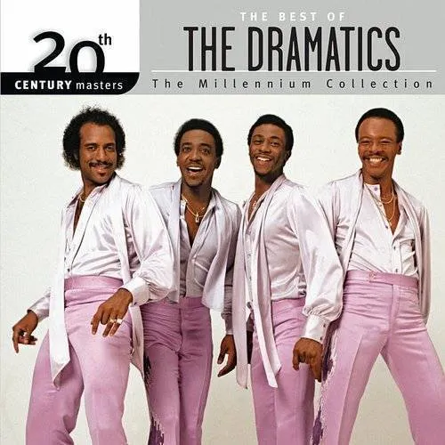 20th Century Masters: Millennium Collection