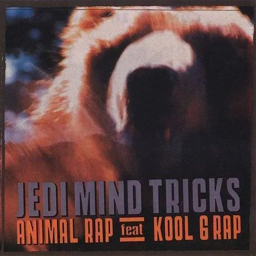 Jedi Mind Tricks - Animal Rap [Remastered] [Deluxe] (Ep) [Colored Vinyl]