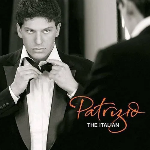 Patrizio - Italian