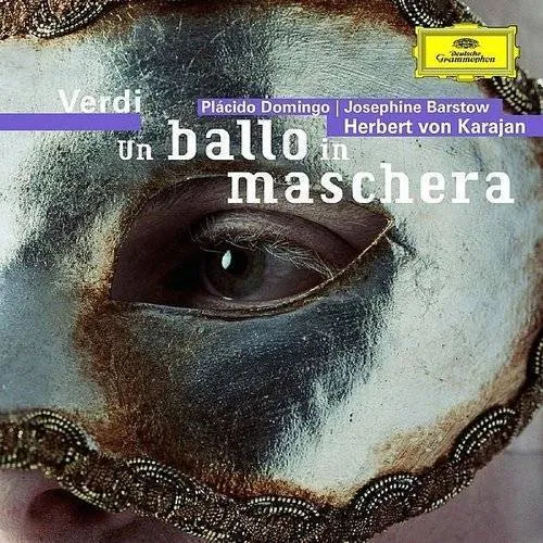 Ballo in Maschera