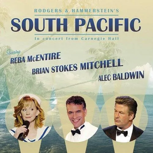 South Pacific