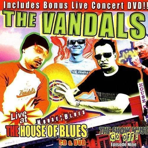 Live at the House of Blues