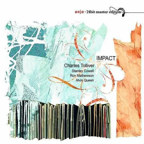 Charles Tolliver - Impact (Jpn)