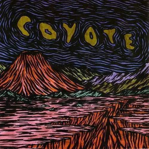 Coyote