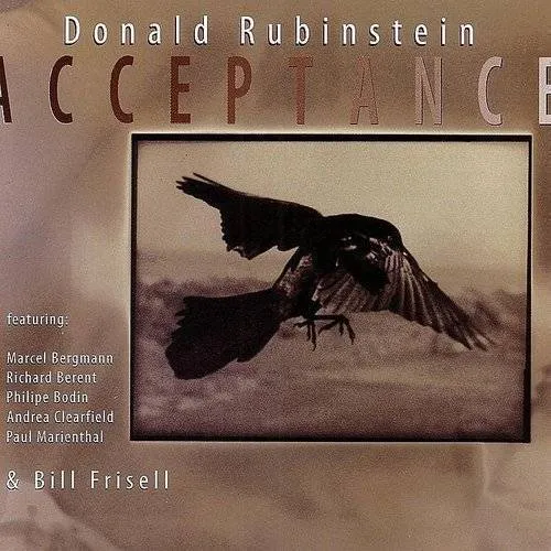 Acceptance