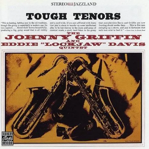 Tough Tenors