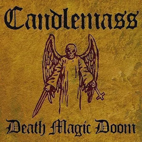 Candlemass - Death Magic Doom [Indie Exclusive]