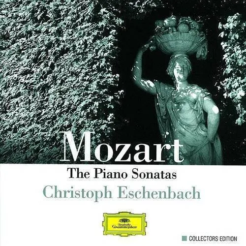 Piano Sonatas