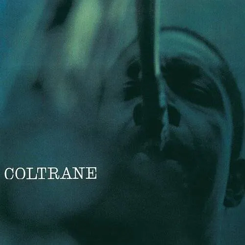 John Coltrane Quartet - Coltrane