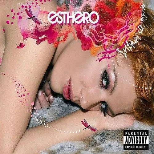 Esthero - Wikked Lil' Grrrls [PA] [Digipak] *