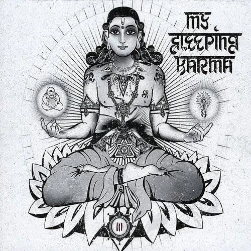My Sleeping Karma - Tri