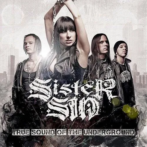 True Sound of the Underground