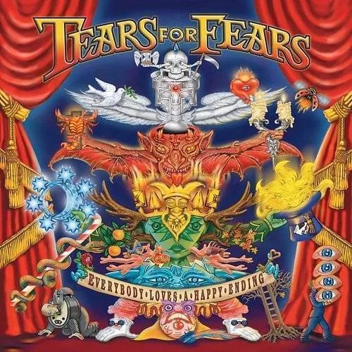 Album Art