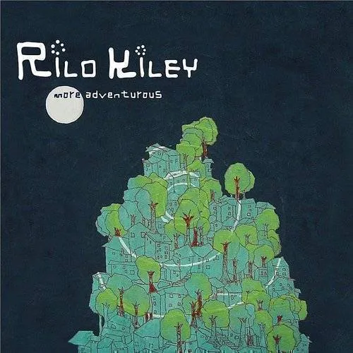 Rilo Kiley - More Adventurous