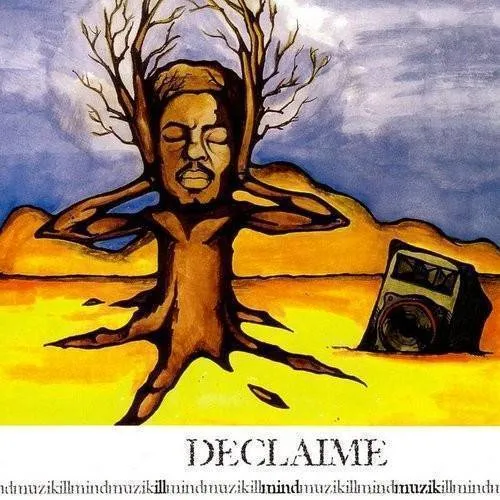 Declaime - Ill Mind Muzik [EP] [PA]