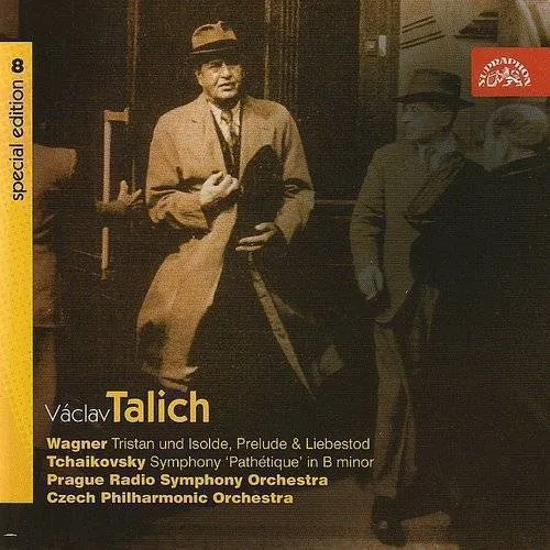 Vaclav Talich Special Edition 8