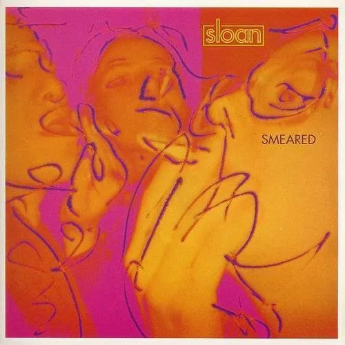 Sloan - Smeared
