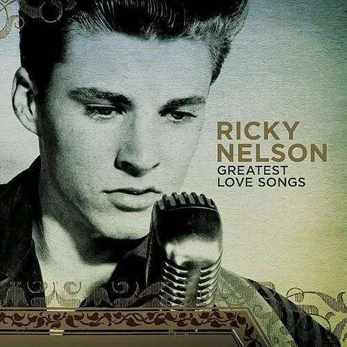 Greatest Love Songs