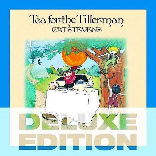 Tea For Tillerman