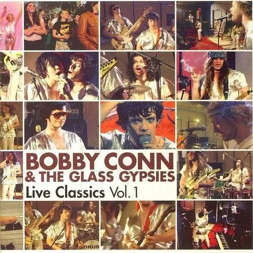 Live Classics, Vol. 1