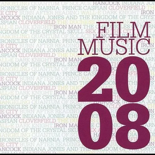 Film Music 2008 / O.S.T.
