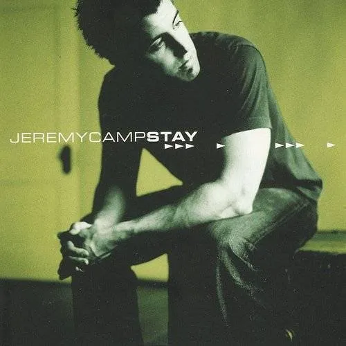 Jeremy Camp - Stay
