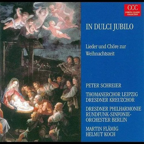 In Dulci Jubilo: Songs & Chorus