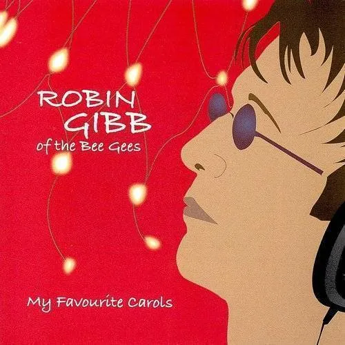 Robin Gibb - My Favorite Carols