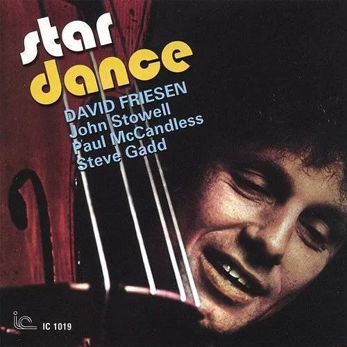 Star Dance