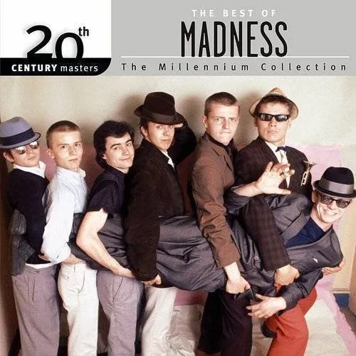 20th Century Masters: Millennium Collection