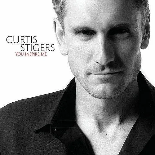 Curtis Stigers - You Inspire Me
