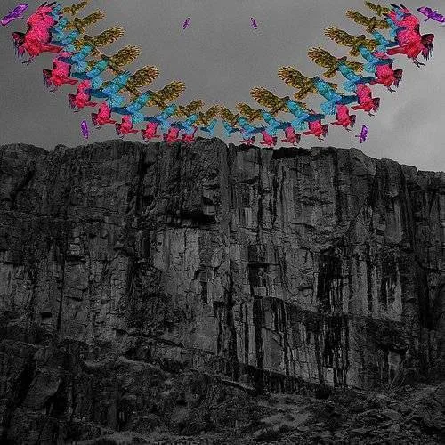 Futurebirds - Hampton's Lullaby
