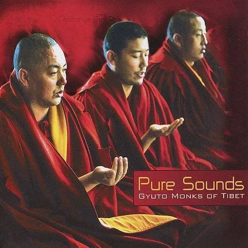 Pure Sounds
