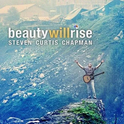 Beauty Will Rise