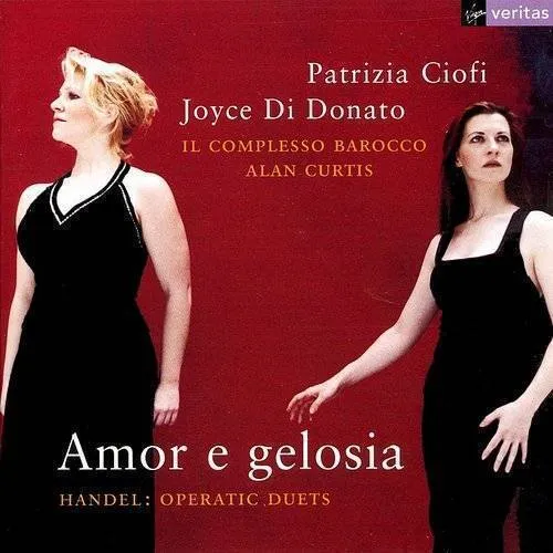 Opera Duets