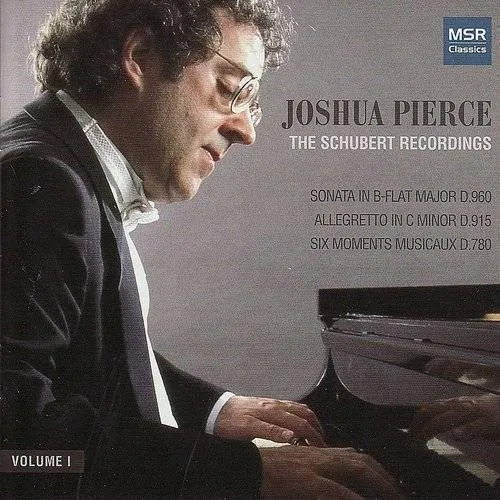 Schubert Recordings
